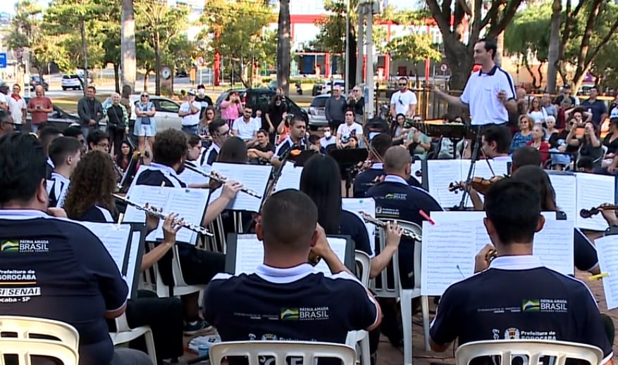 orquestra