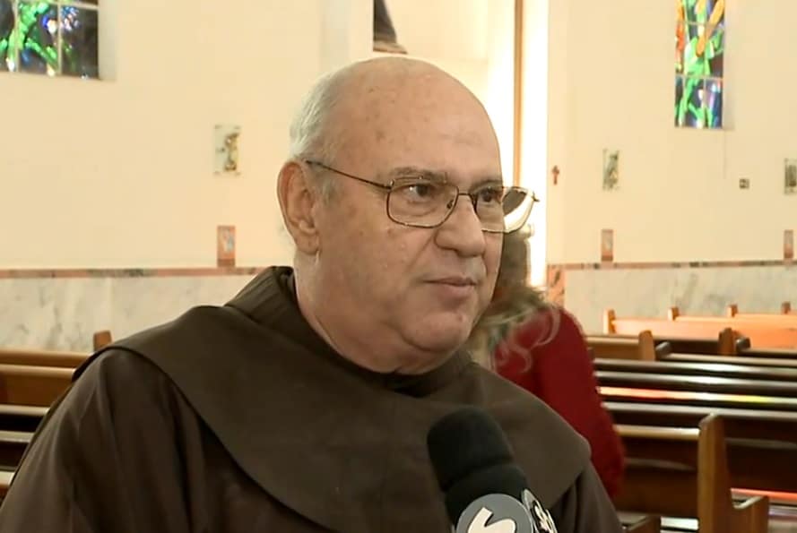 dia santo ant&ocirc;nio
