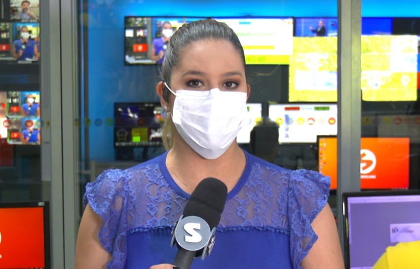 vacina&ccedil;&atilde;o regi&atilde;o