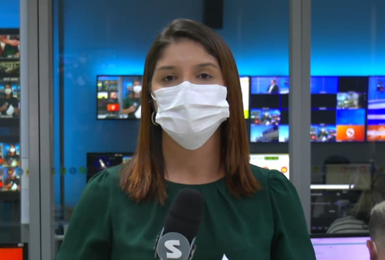 romaria aparecidinha