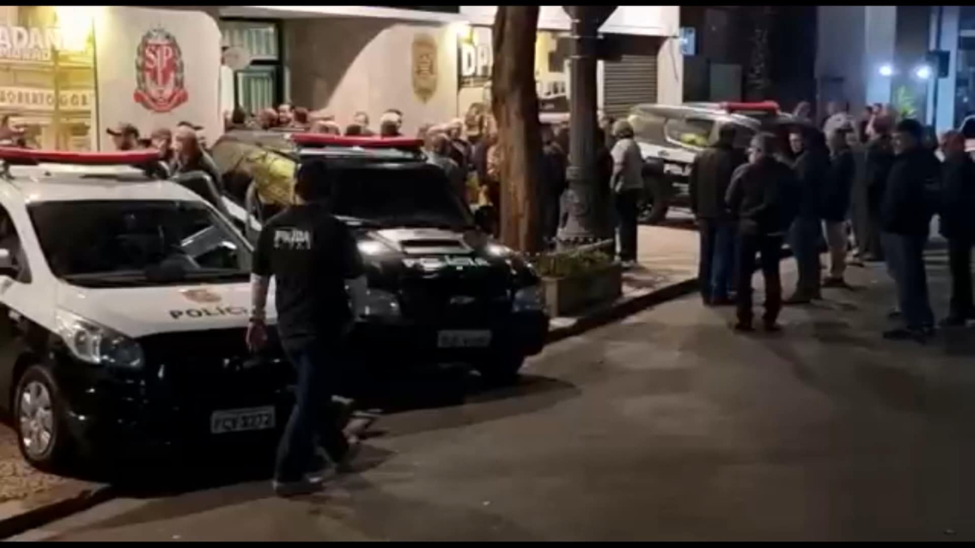 R$ 700 milhões são apreendidos em operação contra pirâmide financeira em SP