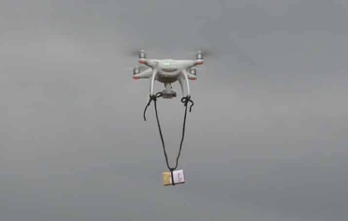 antdrone