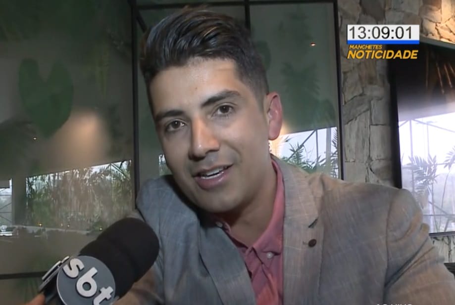 renan valentti