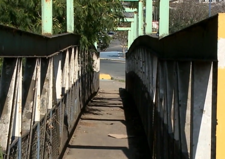 Travessias em Ibiúna geram reclamações de moradores