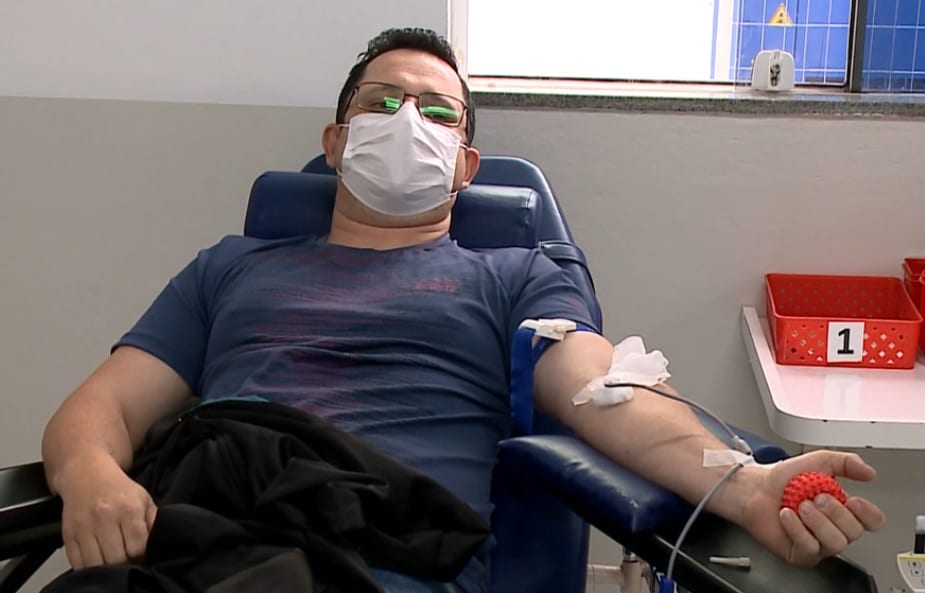 banco sangue tatu&iacute;