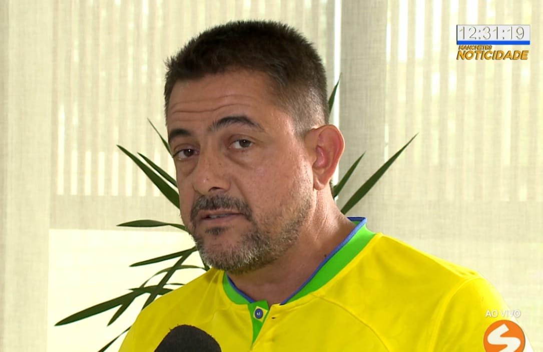 Com mais de 94 mil votos, Danilo Balas é reeleito deputado estadual