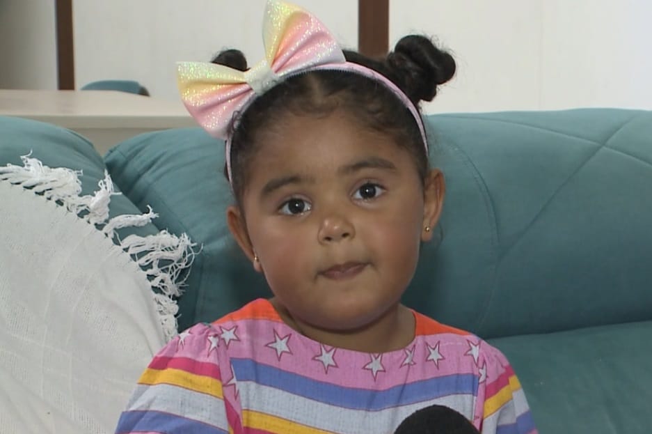 menina portugues