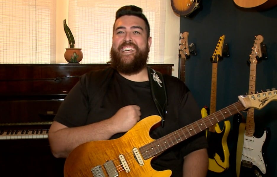 m&uacute;sico tatu&iacute;