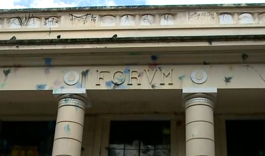f&oacute;rum velho