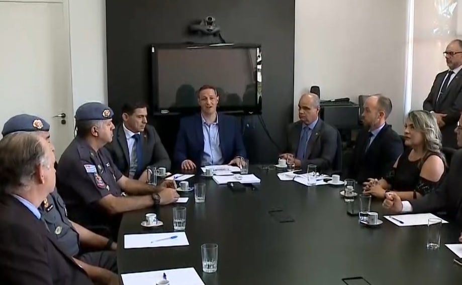 encontro delegados