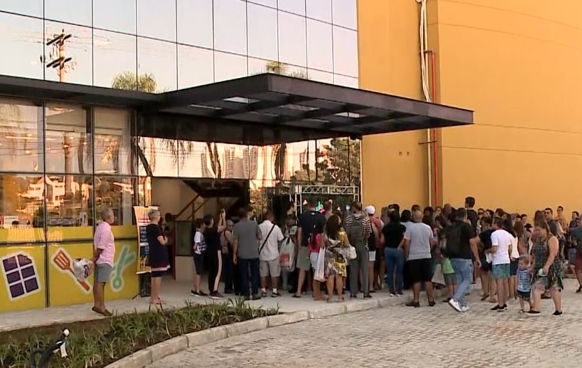 inaugura jundia&iacute;
