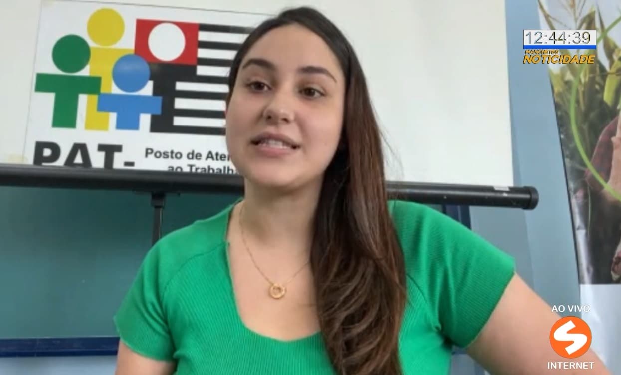 Ibiúna recebe mutirão de empregos e empreendedorismo