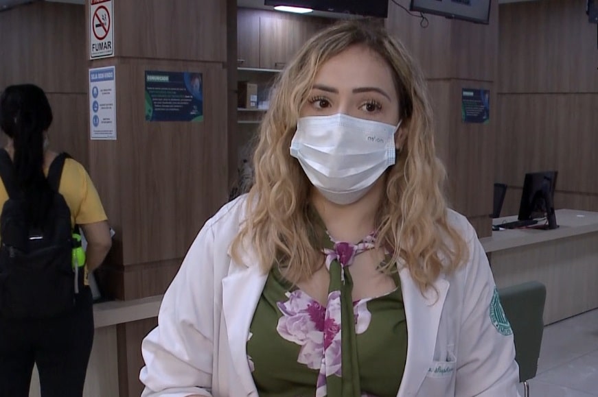 Sorocaba registra mais de 50 casos de síndrome mão-pé-boca