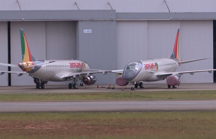 aeroporto sorocaba