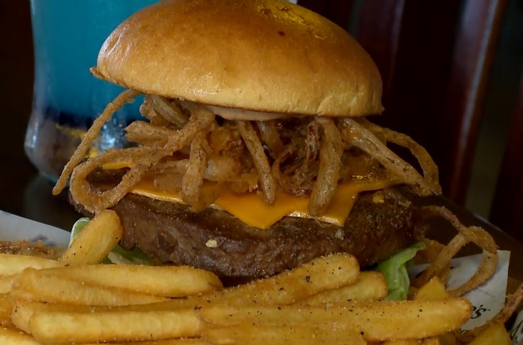 comer carne