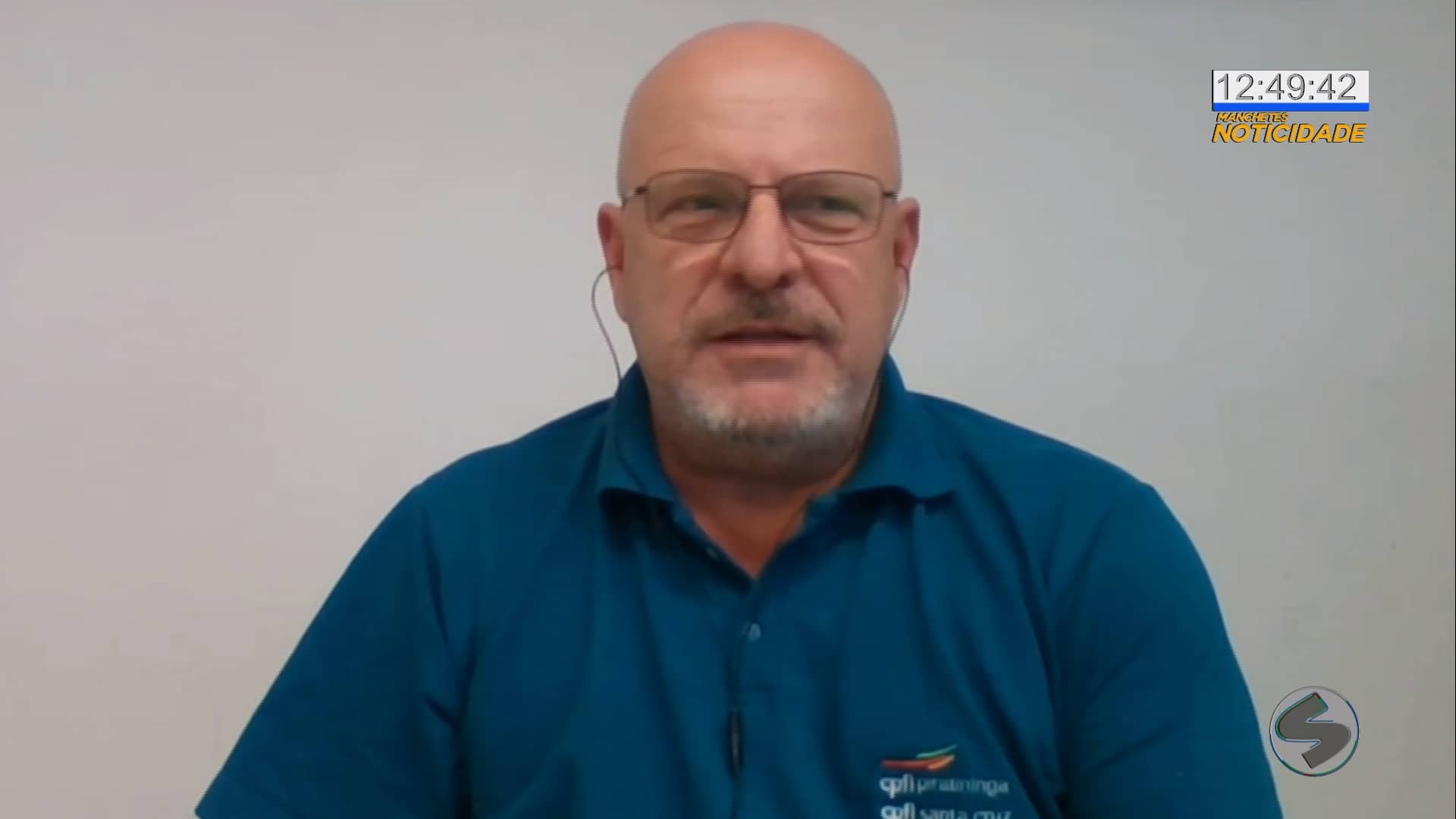 Acidentes de trânsito provocam prejuízos na distribuição de energia