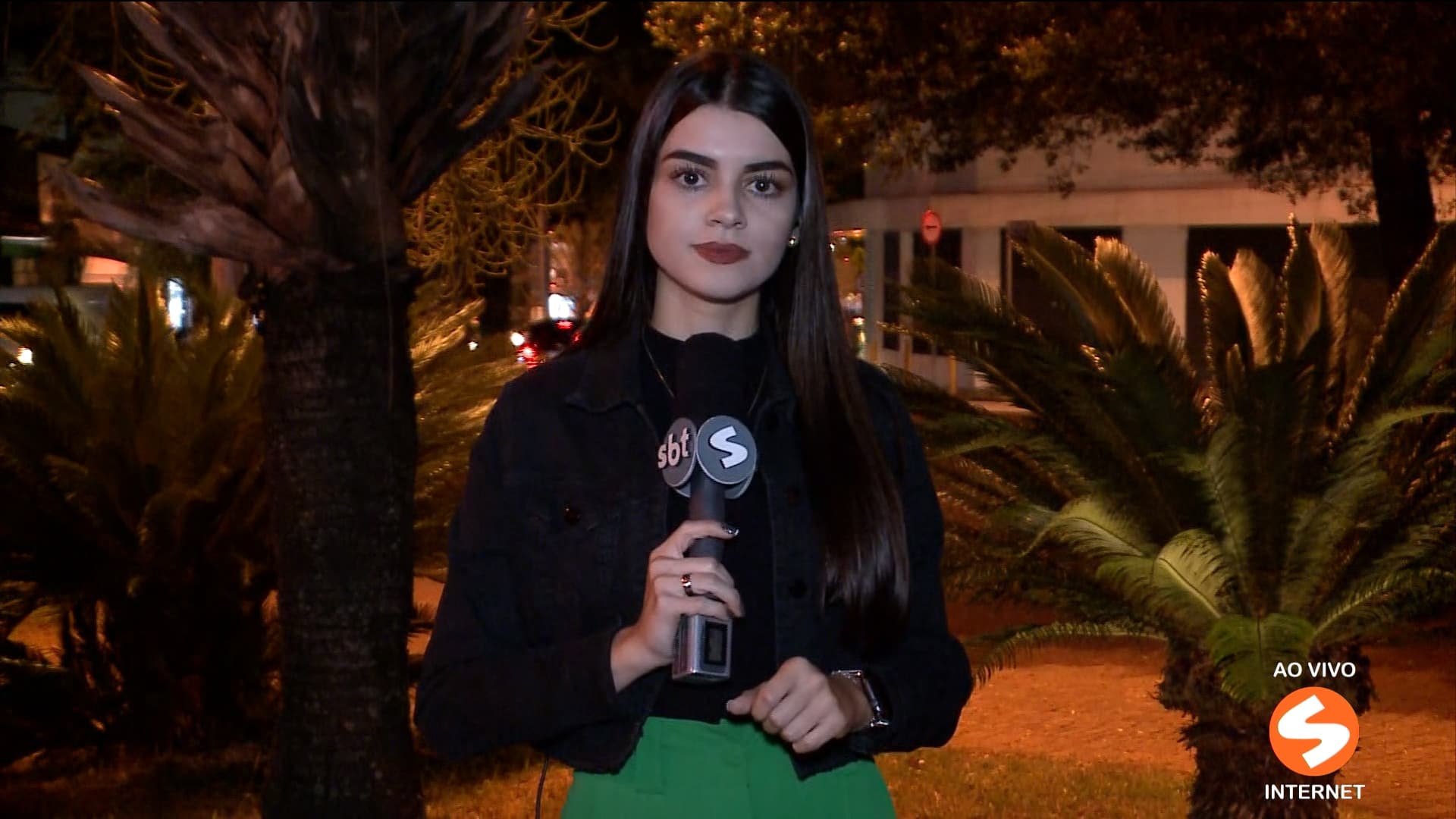 Menina que estava desaparecida em Jundiaí é encontrada