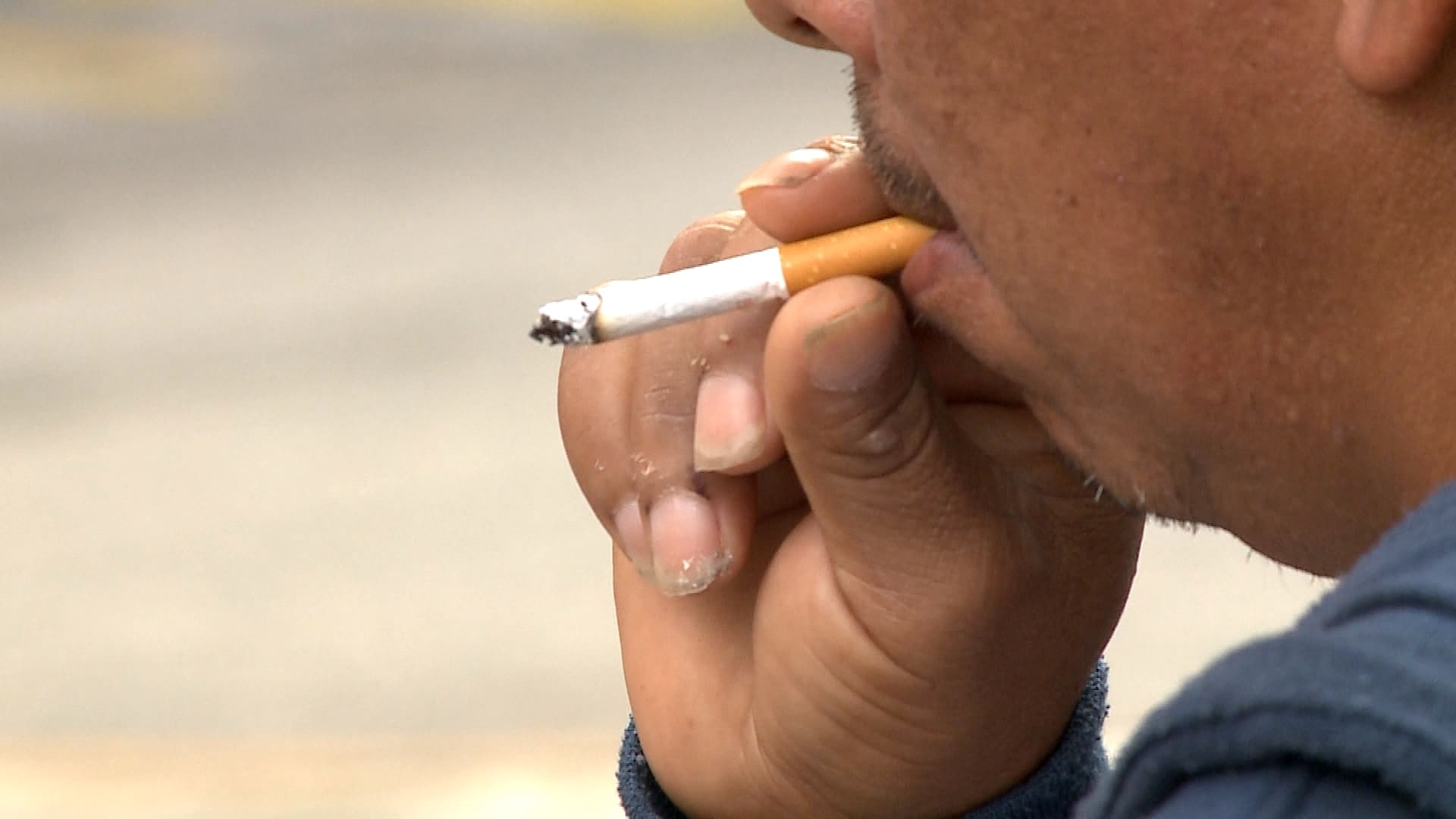 Tabaco mata mais de 8 milhões de pessoas por ano