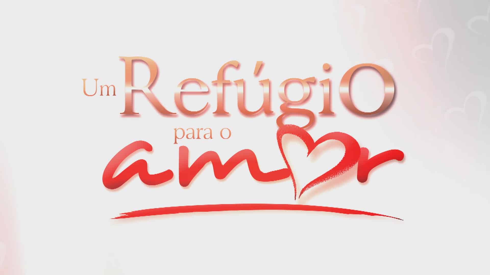 um ref&uacute;gio para o amor