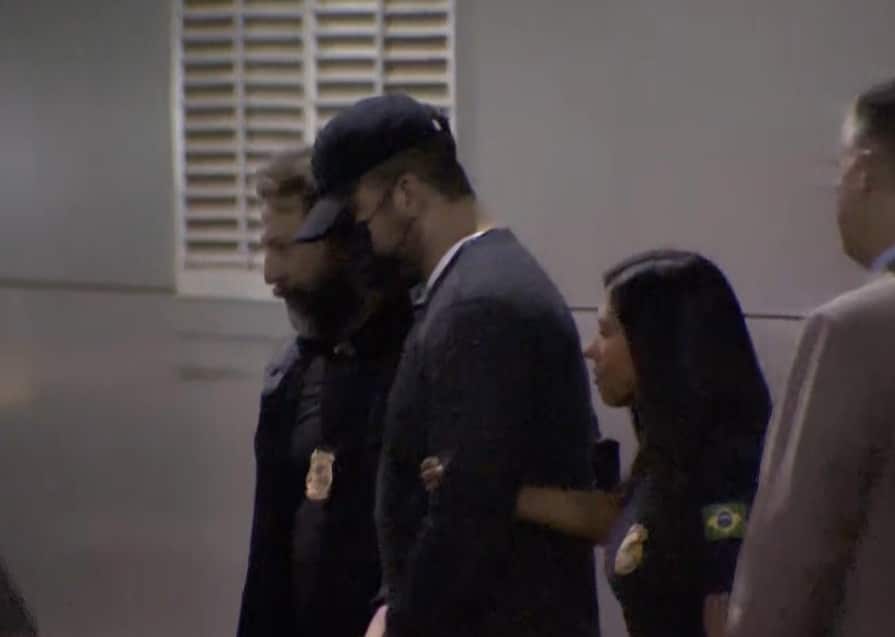 Justiça de Porto Feliz condena Thiago Brennand a mais de 33 anos por crimes contra ex-companheira