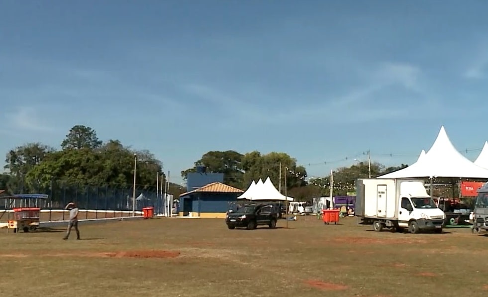 copa balonismo