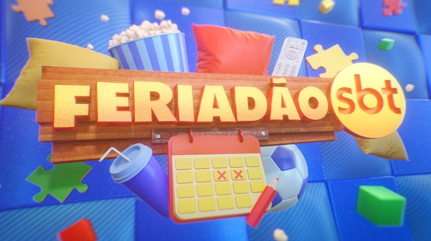 feriad&atilde;o
