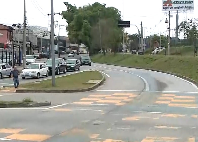 faixa brt