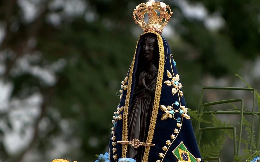 Fé e devoção marcam o Dia de Nossa Senhora Aparecida em Sorocaba