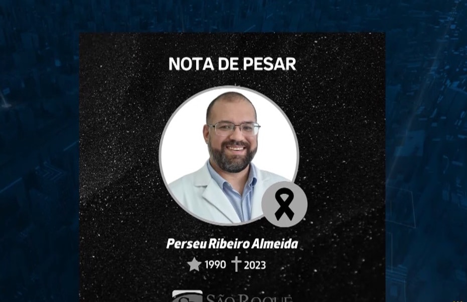 m&eacute;dico morto