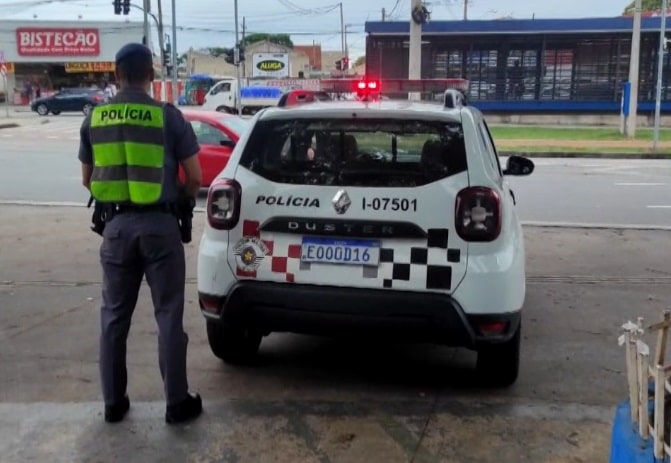 opera&ccedil;&atilde;o impacto