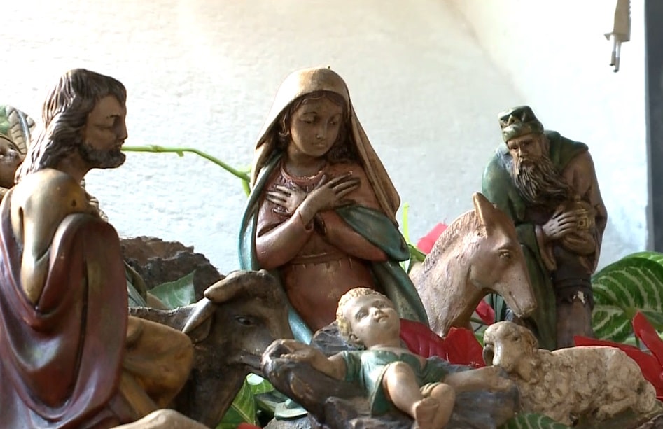 exposi&ccedil;&atilde;o pres&eacute;pios