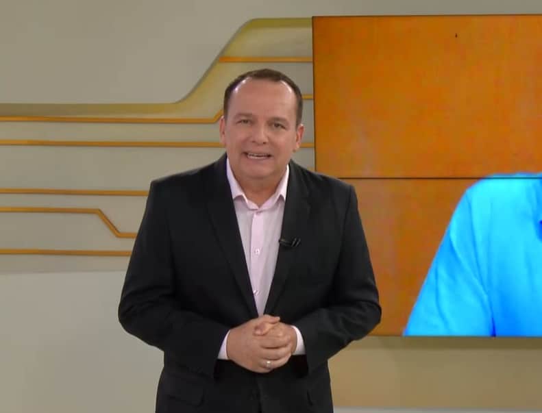Prefeito de Buri participa do quadro “Afinal de Contas”