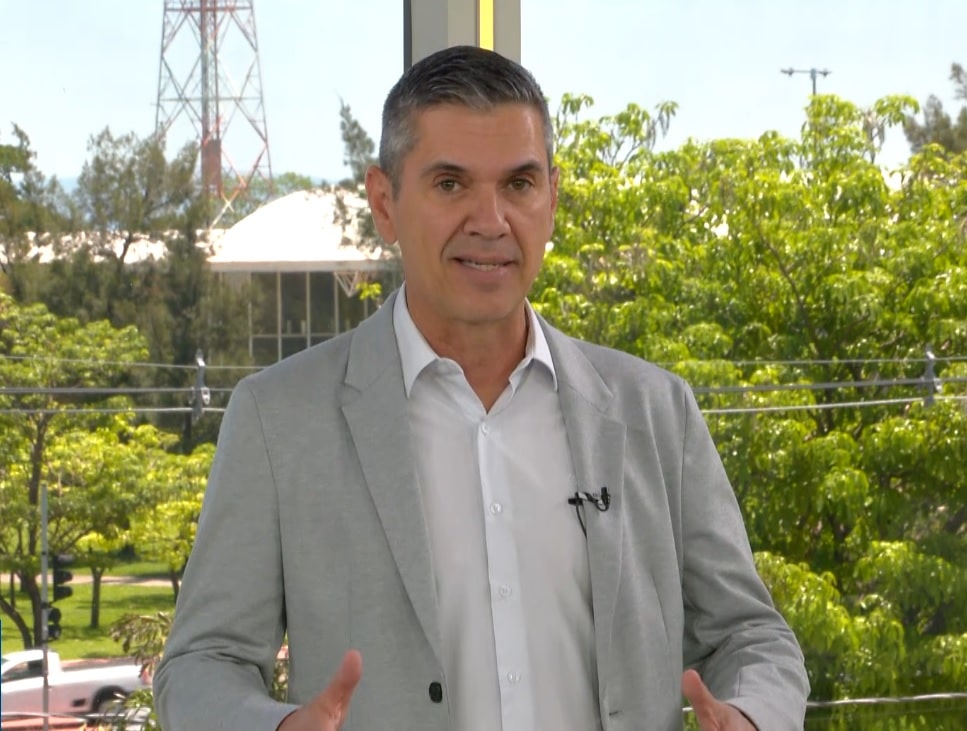 prefeito s&atilde;o roque