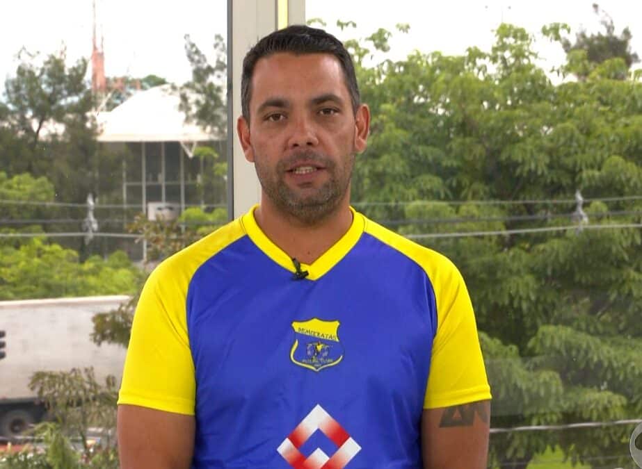 Semifinal da Taça Cidade de Sorocaba está definida