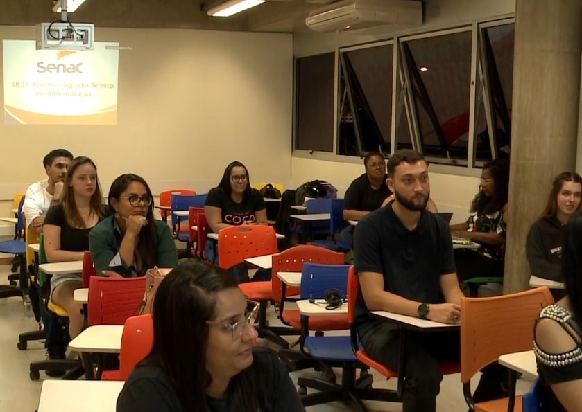 t&eacute;cnico administra&ccedil;&atilde;o