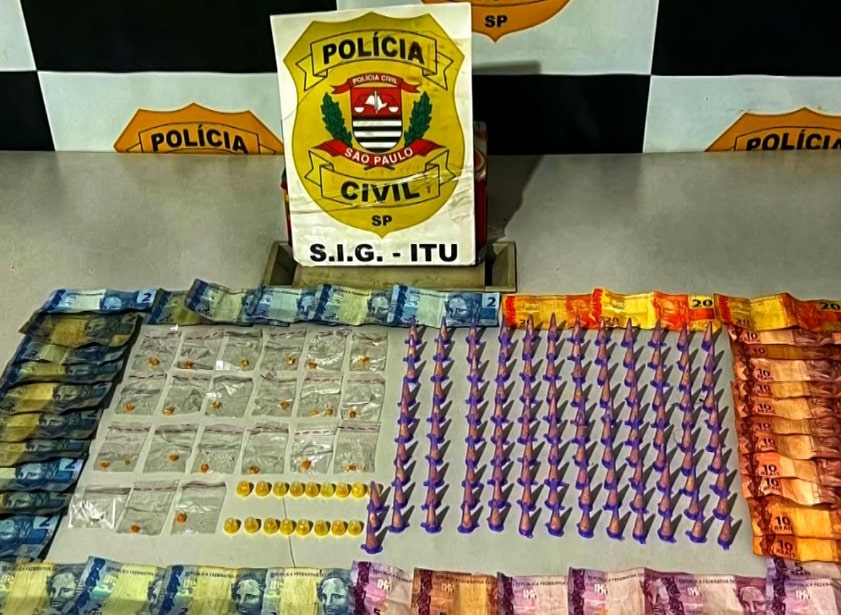 casal tr&aacute;fico