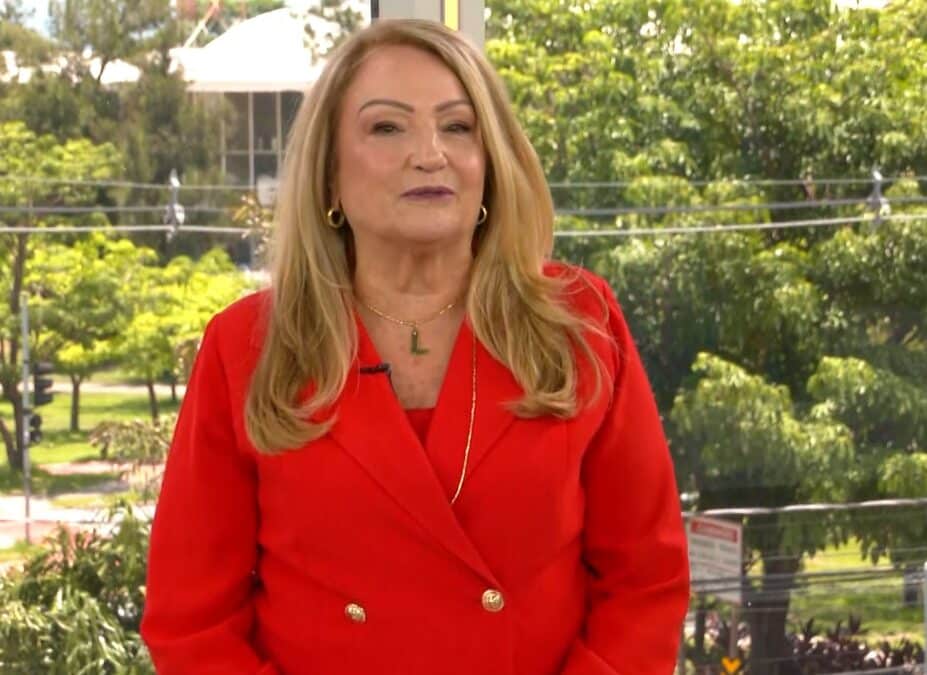 Deputada estadual Maria Lúcia Amary fala sobre trabalho realizado em 2023