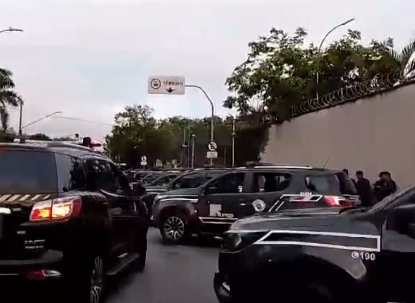 opera&ccedil;&atilde;o pf
