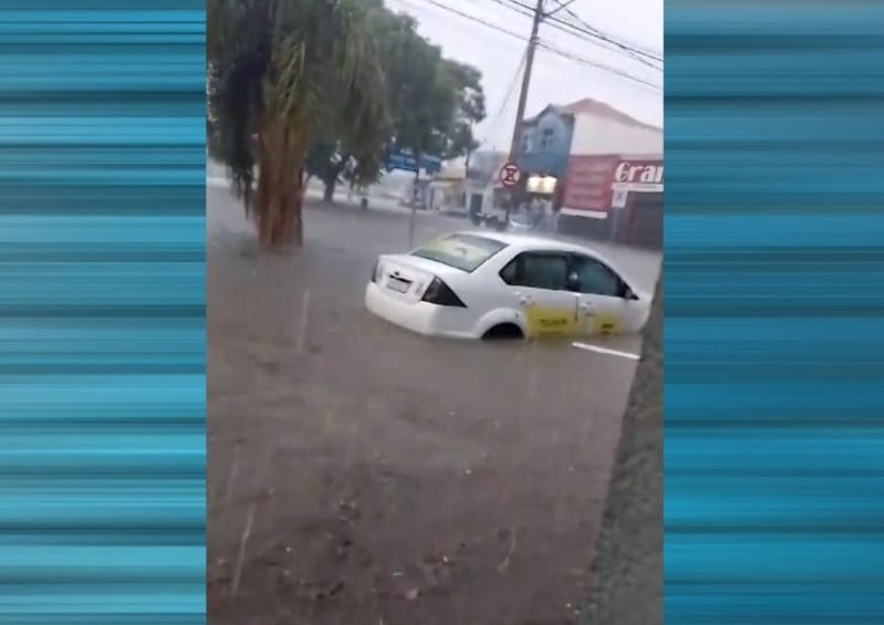 sorocaba chuva