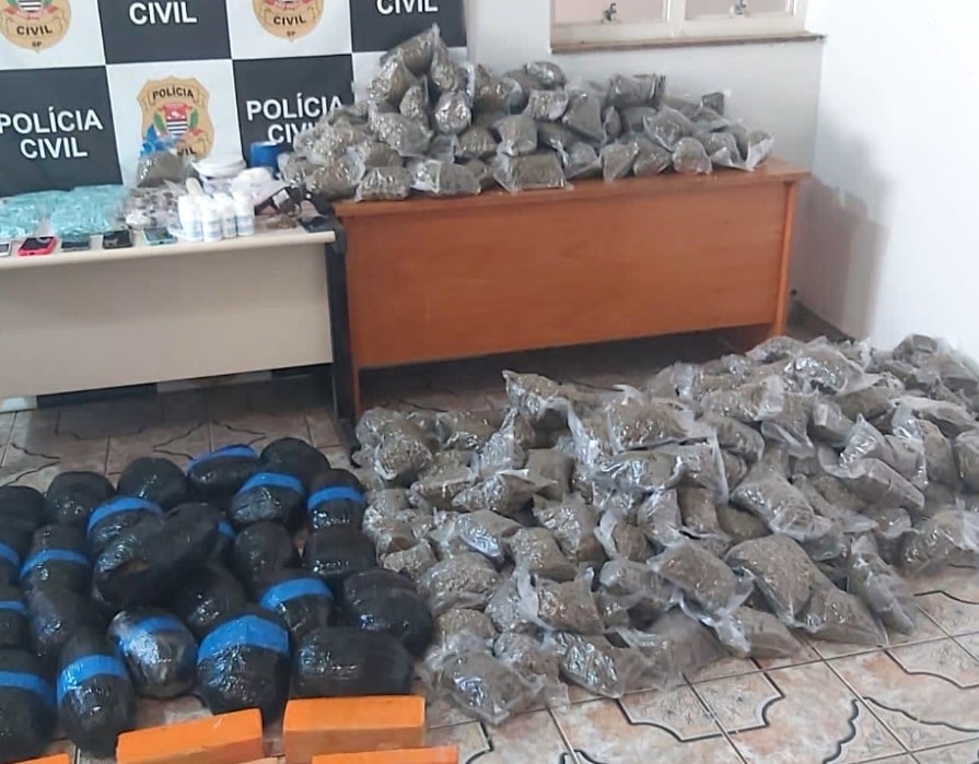 tr&aacute;fico drogas
