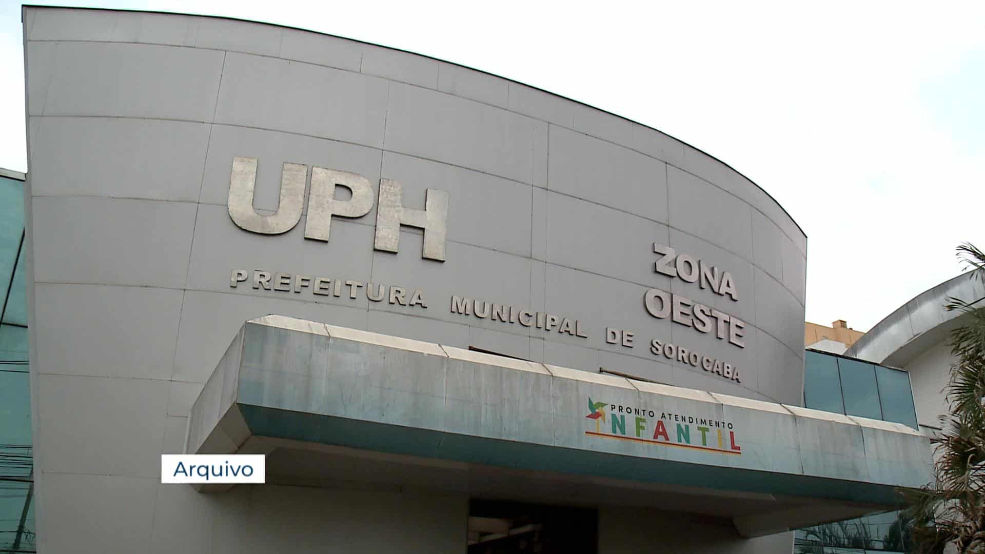 UPH Zona Oeste