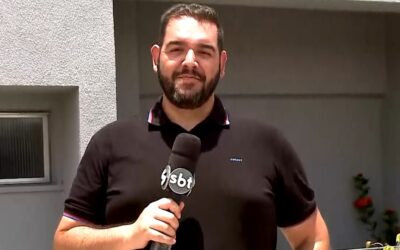 Sextou! apresenta mulher do mistério das escadas imaginárias