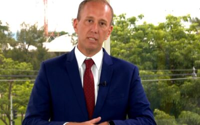 Prefeito comenta sobre estragos causados pela chuva em Sorocaba