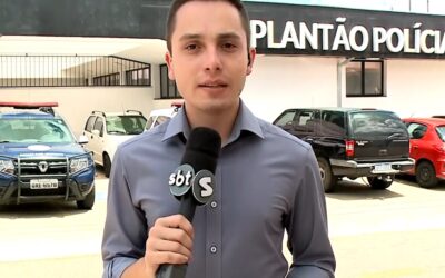 Polícia investiga incêndio que matou família em Porto Feliz