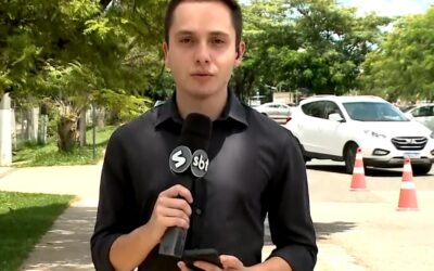Ações educativas de trânsito são realizadas em Sorocaba em fevereiro