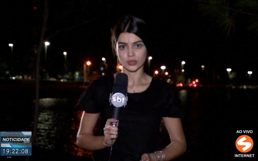 Suspeito de matar menina Lara, de Campo Limpo Paulista, é preso em Foz do Iguaçu