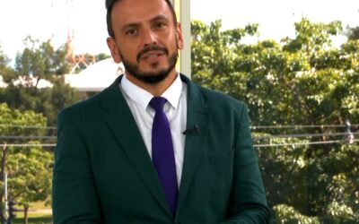 Especialista fala sobre uso de inteligência artificial para golpes