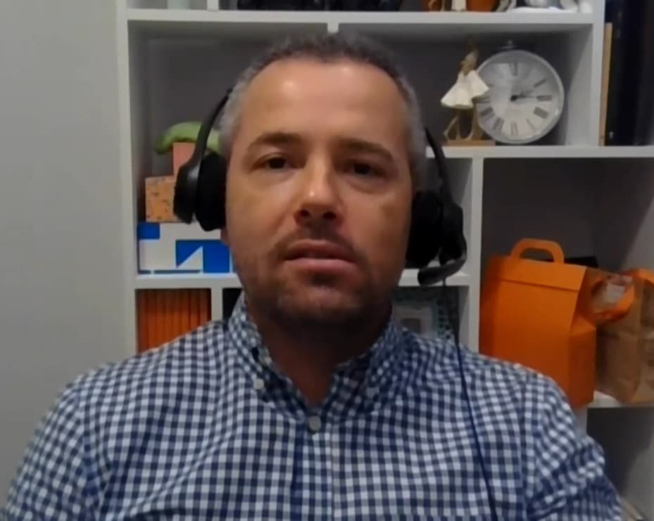 Mentor de empres&aacute;rios, Andr&eacute; Minucci, falando sobre o assunto.