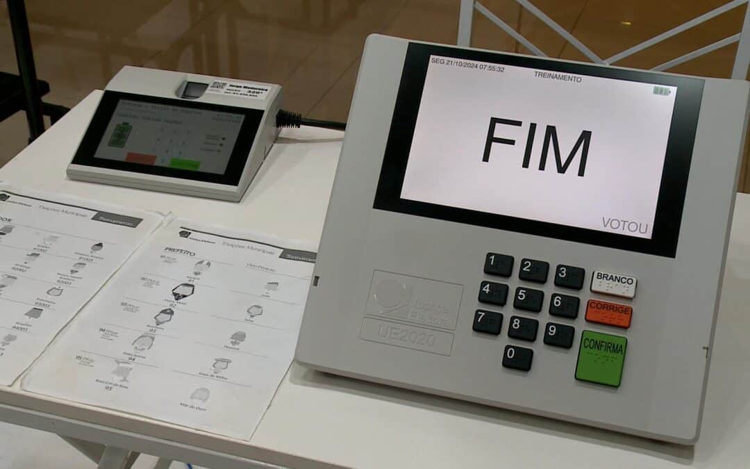 Confira os deputados estaduais mais votados em Sorocaba