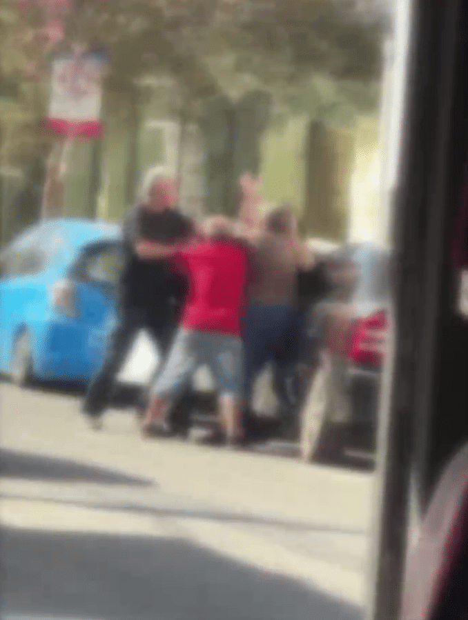 Idosa &eacute; agredida por tr&ecirc;s pessoas em Boituva ap&oacute;s discuss&atilde;o